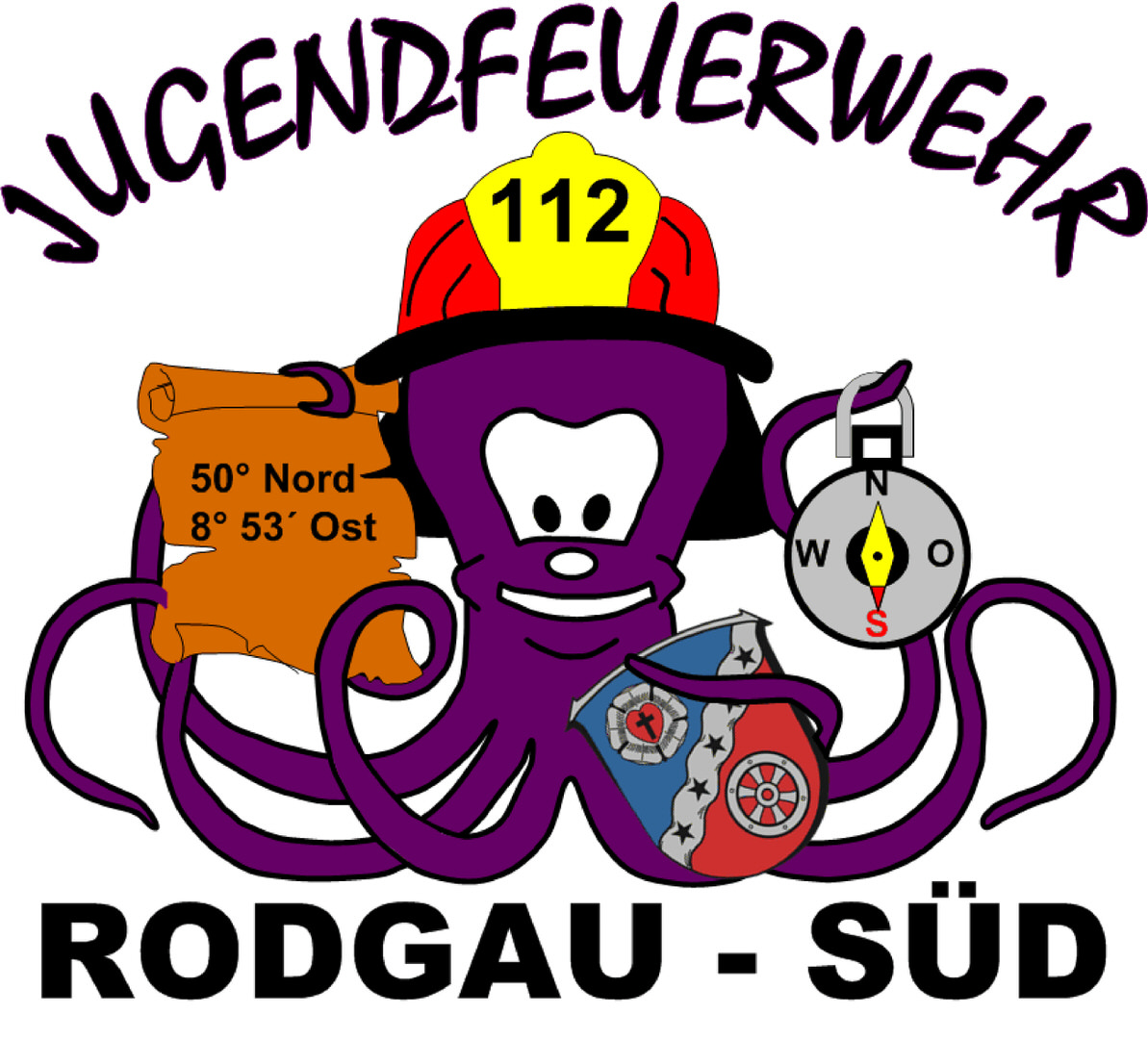 Spende Feuerwehr Rodgau Süd